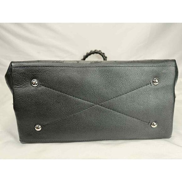 Louis Vuitton Carmel Hobo Monogram Bag Black MSRP $5300 SPB-TS 348228 - Picture 6 of 16